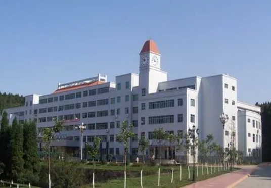 绵阳机电工程学校热门专业有什么