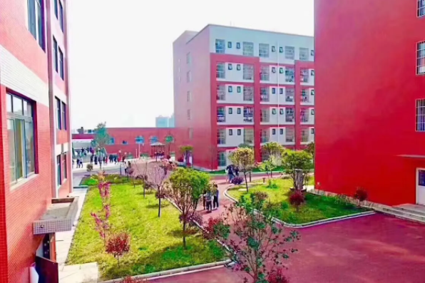 绵阳理工学校