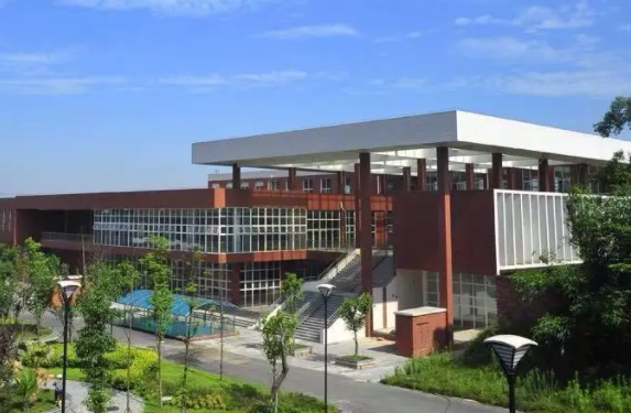 绵阳理工学校地址