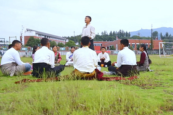 树人中学