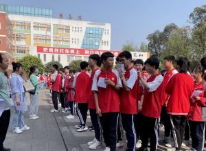 寿安中学排名怎么样_寿安中学占地面积多少