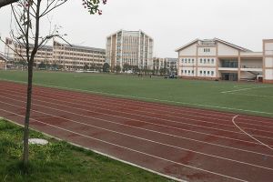 怎么去都江堰市职业中学_都江堰市职业中学地址在哪