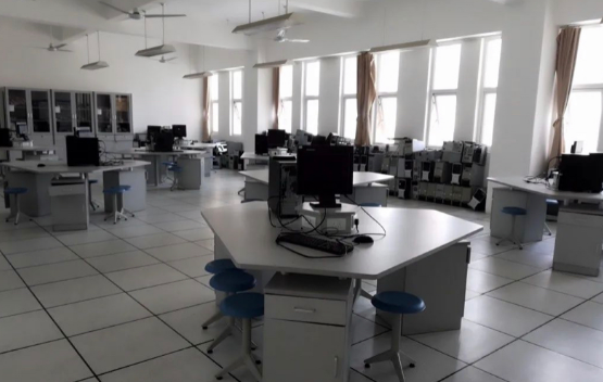 都江堰市职业中学
