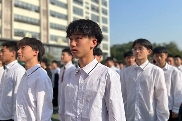 泸州交通技工学校就业