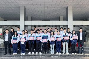 泸州交通技工学校管理怎么样