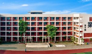 2022年成都石化工业学校招生要求_录取分数要求