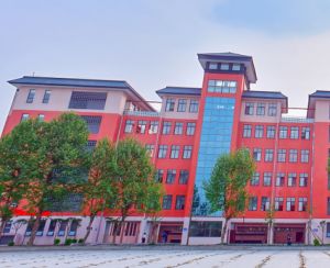 2024年成都市新津区成外学校学校简介_办学思路是什么