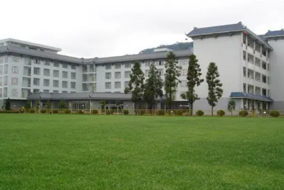 四川省德昌县职业高级中学招生计划