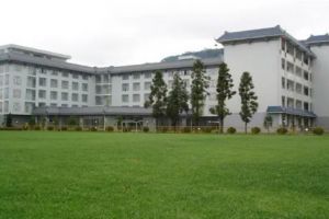 四川省德昌县职业高级中学2022年招生计划