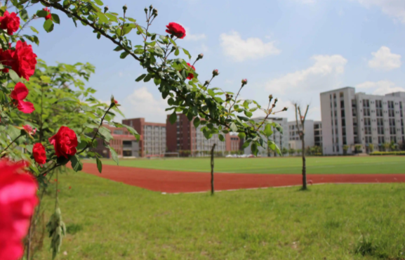 四川省德昌县职业高级中学