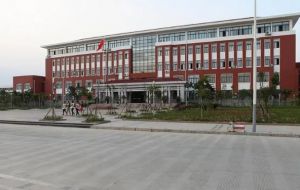 2022年四川省食品药品学校招生计划