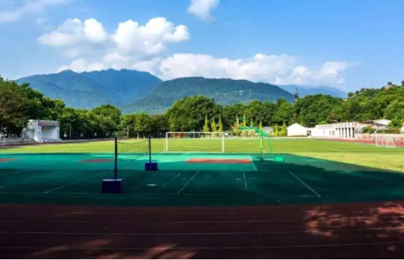 四川省食品药品学校