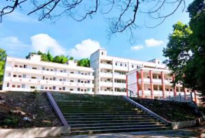 沐川县中等职业学校2022年录取分数线|录取原则