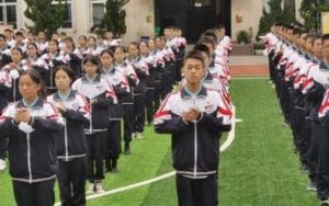 2022年乐山市市中区育贤中等职业学校优势和专升本途径