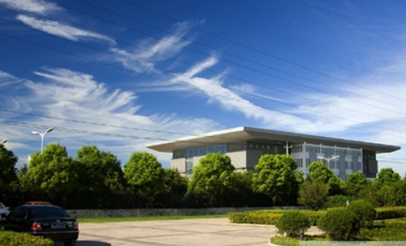 乐山市旅游学校