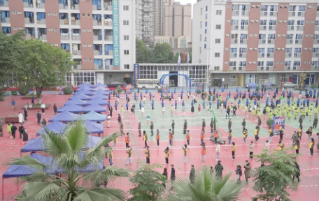 四川矿产机电技师学院招生
