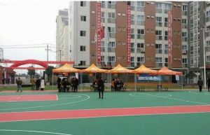 2024年成都市新津区成外学校学校简介_办学思路是什么