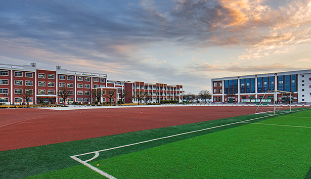 中国五冶大学温江校区