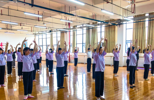 川大科技园职业学院