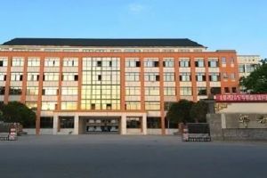 成都郫县三中2022年录取分数线
