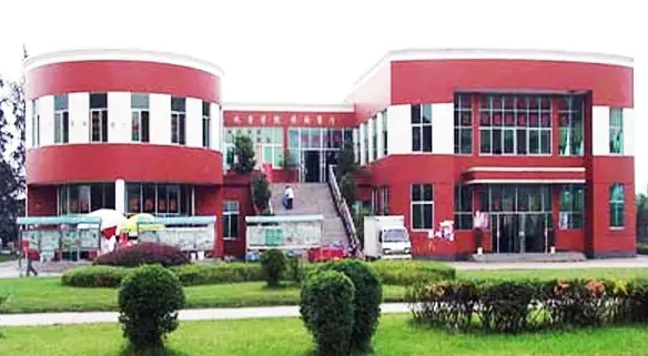 广安光正实验学校