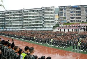 2024年成都市新津区成外学校学校简介_办学思路是什么