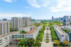 2024年成都市新津区成外学校学校简介_办学思路是什么