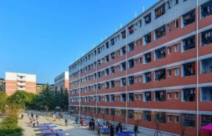 2022年四川蜀都卫生学校招生简章