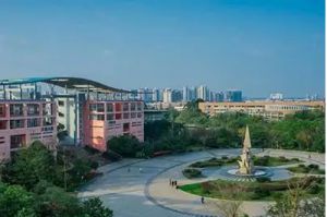 2022年成都市职业中专学校有哪些呢