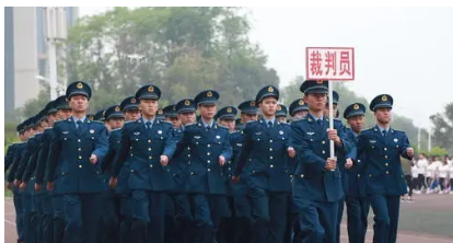 2022年龙泉驿区航空学校开设课程|实训条件