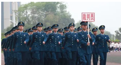 龙泉驿区航空学校