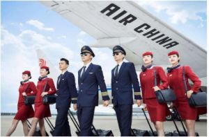 2022年成都温江初中女生热门高薪航空专业有哪些