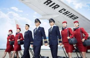 成都锦江区高薪航空专业那个好
