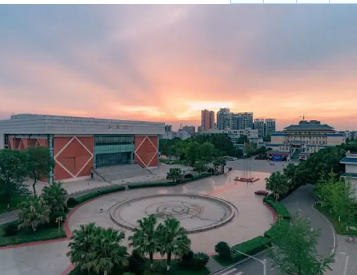 四川交通职业技术学院