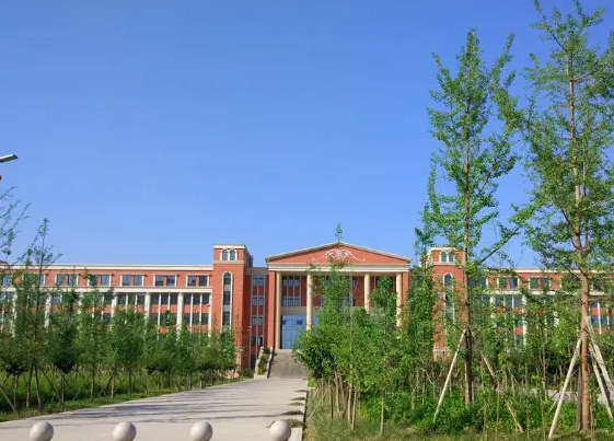 乐山医学科技高级技工学校