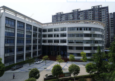 四川省水产学校
