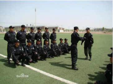 四川司法警官职业学院 
