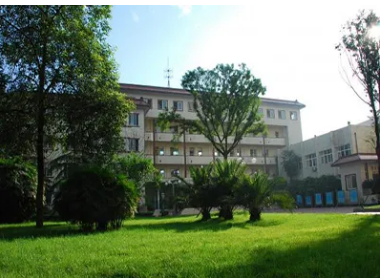 四川理工技师学院