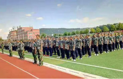 四川矿产机电技师学院