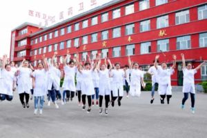 四川成都初中男生学医怎么样