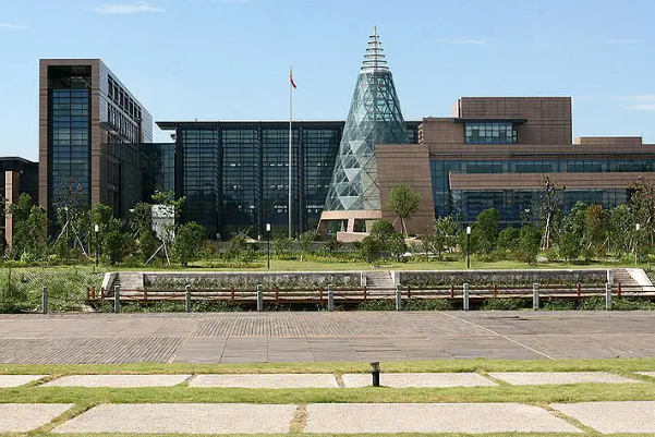 大学文化学院