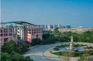四川初中生读什么学校好