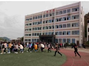 平昌鹰才职业技术学校环境好不好