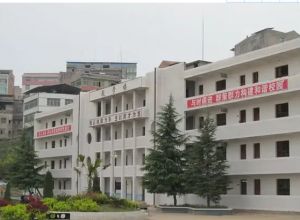 平昌县笔山职业中学教学质量怎么样