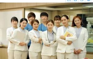 四川护理学专业学校学习的好处