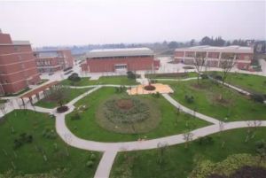 都江堰技师学院医药康养部有哪些办学优势
