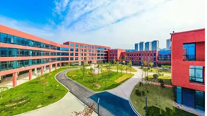 四川科技技师学院