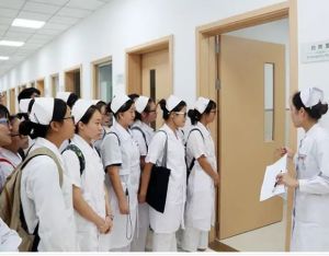 四川职业护理学校招生条件|招生优势