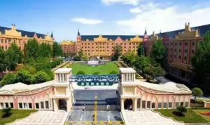 成都郫都区希望职业学校是公办还是民办