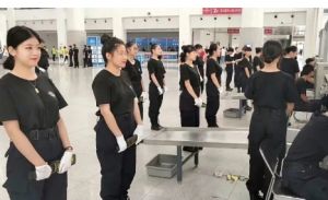 成都安全技术与管理工资怎么样